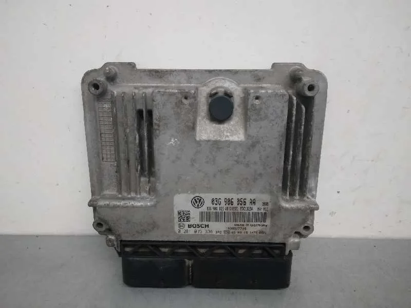 Centralita Motor Uce para Seat Leon (1P1)