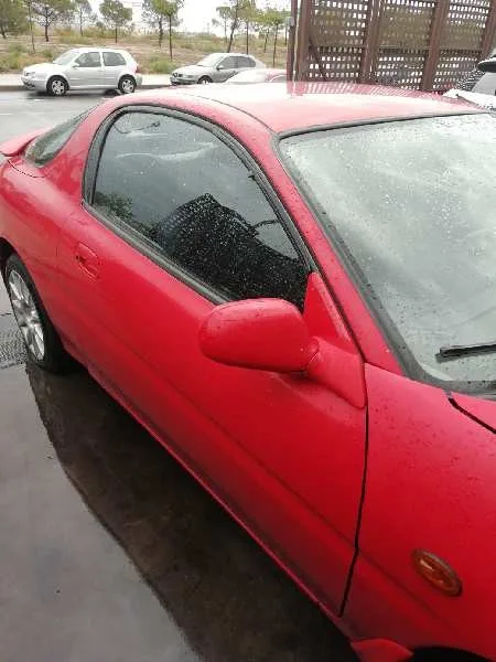Puerta Delantera Derecha para Mazda Mx-3 (Ec)