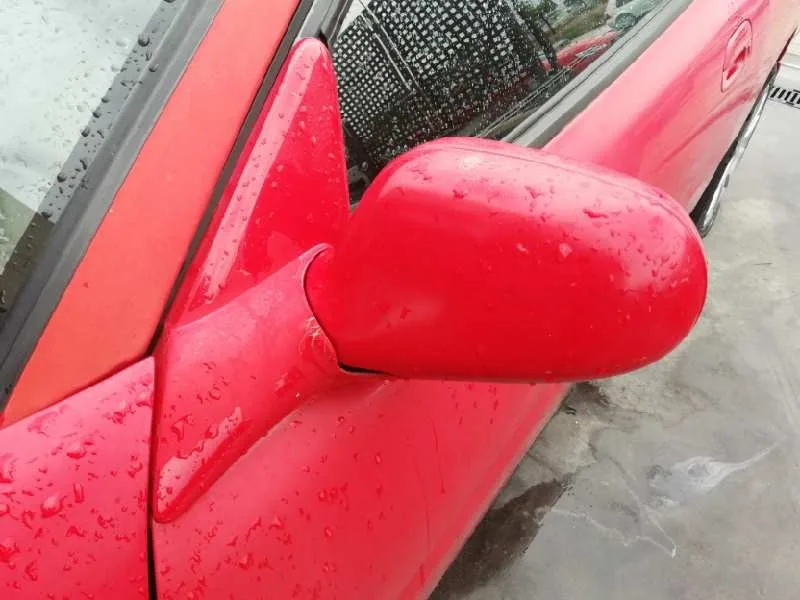 Retrovisor Izquierdo para Mazda Mx-3 (Ec)