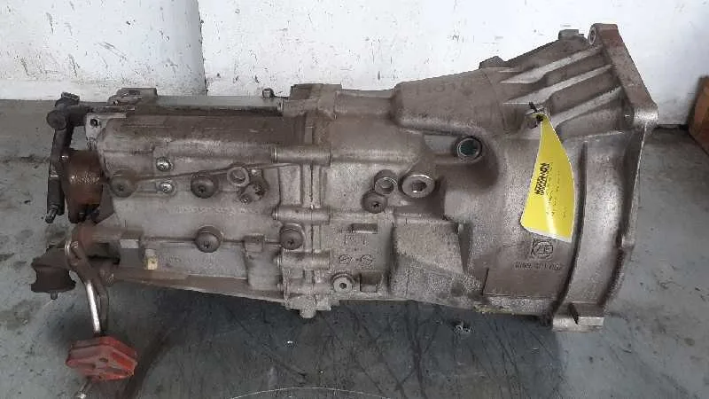 Caja Cambios para Bmw Serie 3 Berlina (E90)