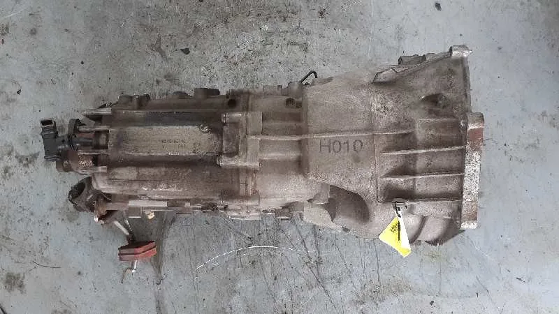 Caja Cambios para Bmw Serie 3 Berlina (E90)