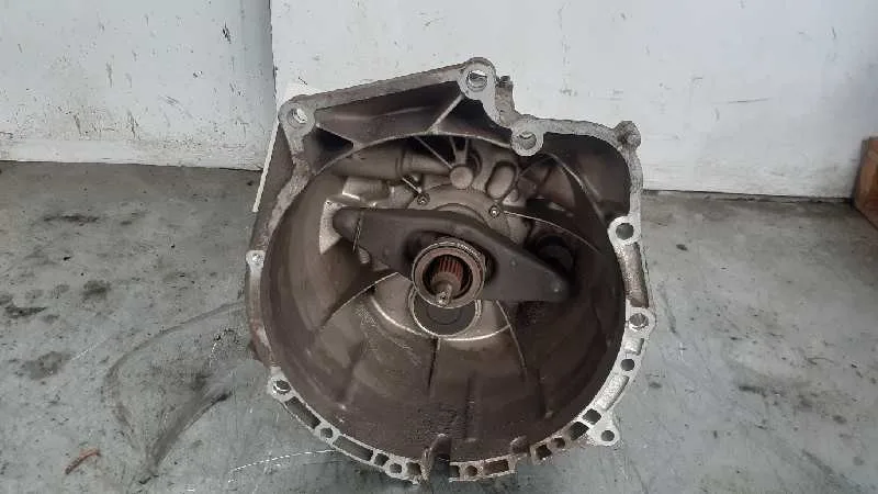 Caja Cambios para Bmw Serie 3 Berlina (E90)