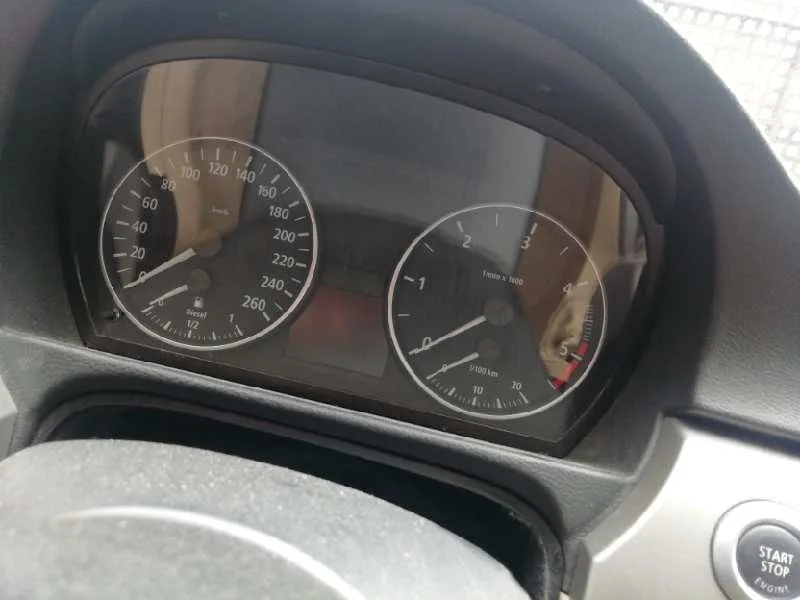 Cuadro Instrumentos para Bmw Serie 3 Berlina (E90)