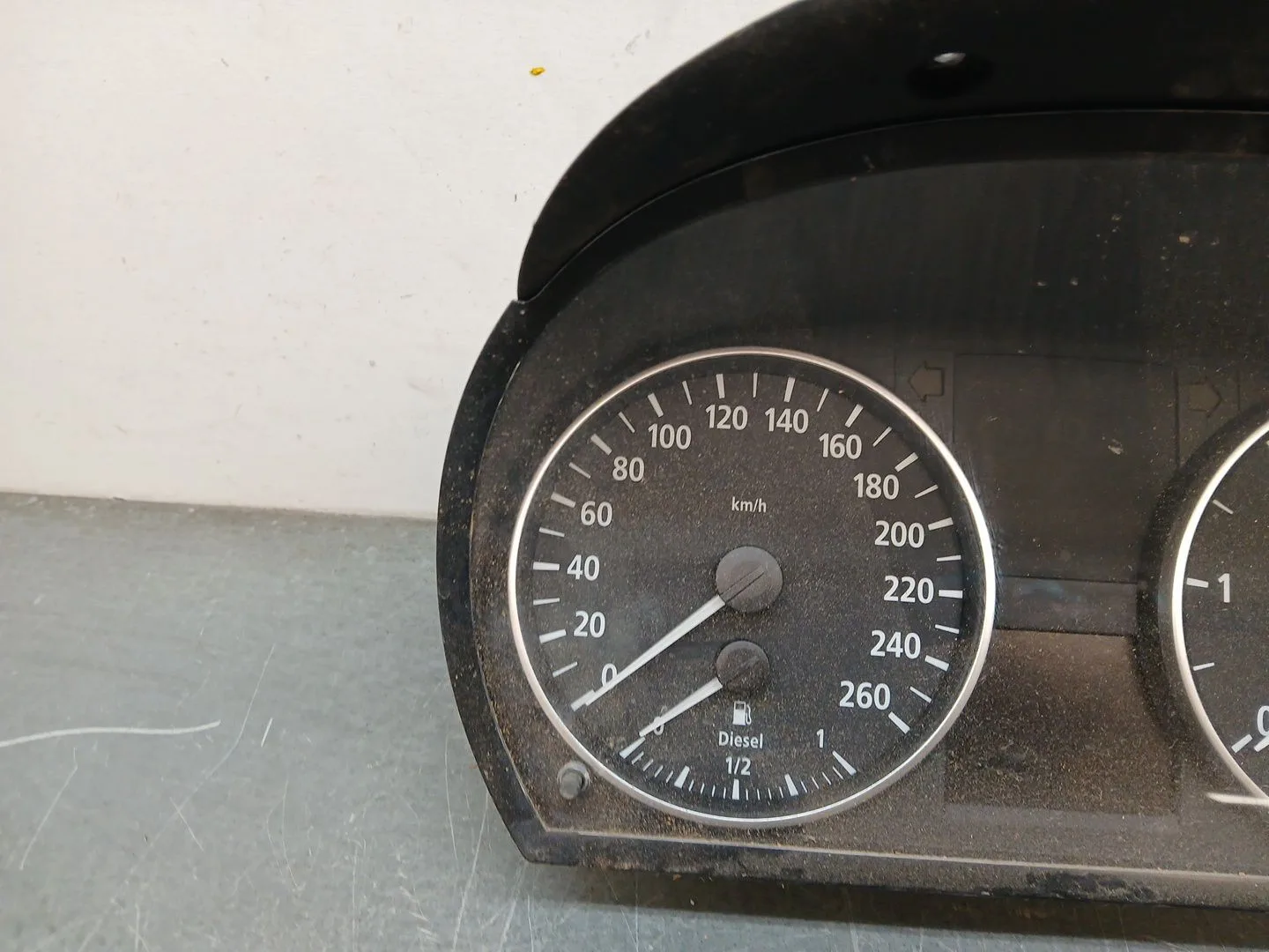 Cuadro Instrumentos para Bmw Serie 3 Berlina (E90)