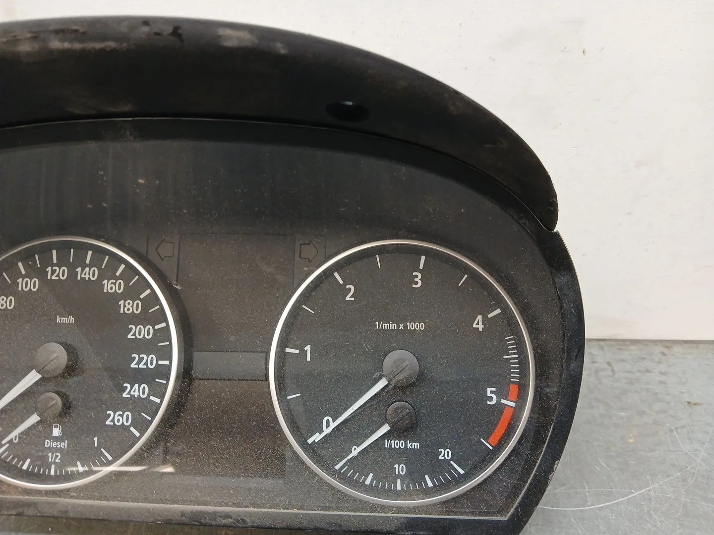 Cuadro Instrumentos para Bmw Serie 3 Berlina (E90)
