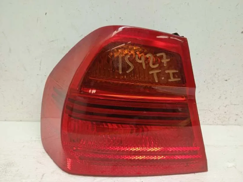 Piloto Trasero Izquierdo para Bmw Serie 3 Berlina (E90)