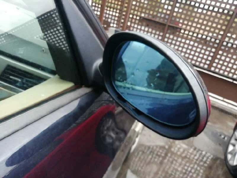 Retrovisor Derecho para Bmw Serie 3 Berlina (E90)