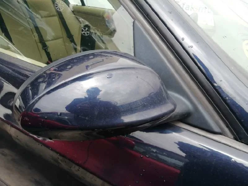 Retrovisor Derecho para Bmw Serie 3 Berlina (E90)