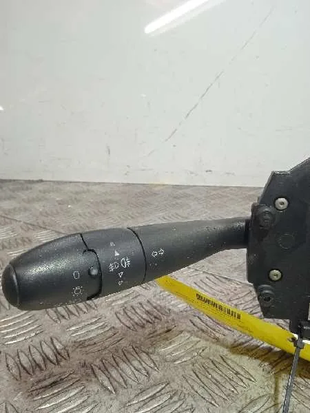 Mando Multifuncion para Citroën C4 Berlina