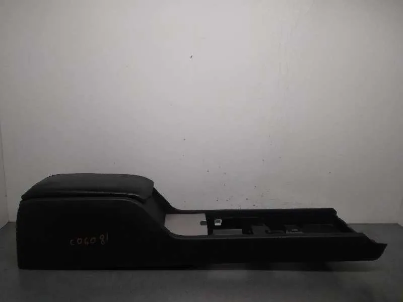 Apoyabrazos Central para Nissan Murano (Z50)