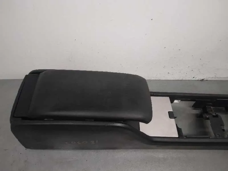 Apoyabrazos Central para Nissan Murano (Z50)
