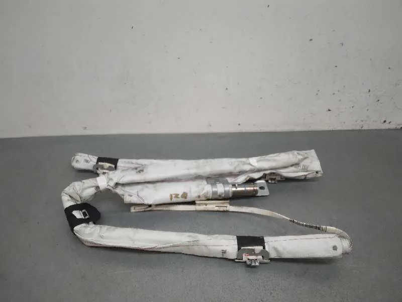 Airbag Cortina Delantero Izquierdo para Peugeot 208