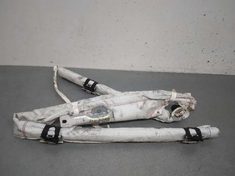 Airbag Cortina Delantero Izquierdo para Peugeot 208