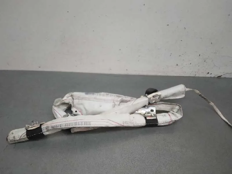 Airbag Cortina Delantero Derecho para Peugeot 208