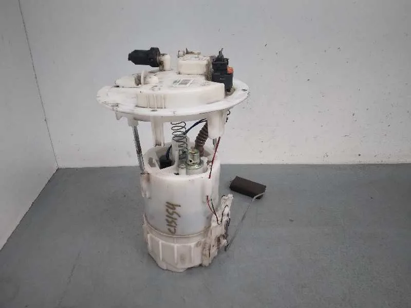 Aforador para Peugeot 208