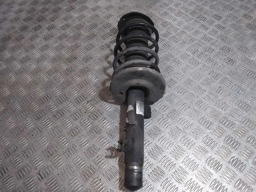 Amortiguador Delantero Izquierdo para Peugeot 208