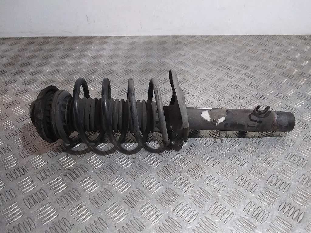 Amortiguador Delantero Izquierdo para Peugeot 208