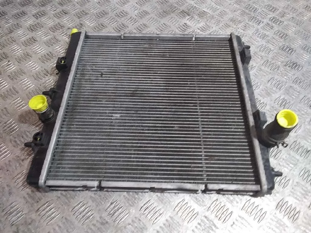 Radiador Agua para Peugeot 208