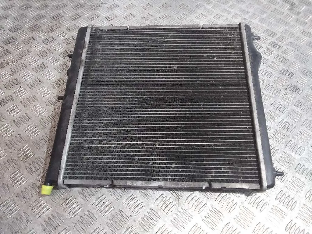 Radiador Agua para Peugeot 208