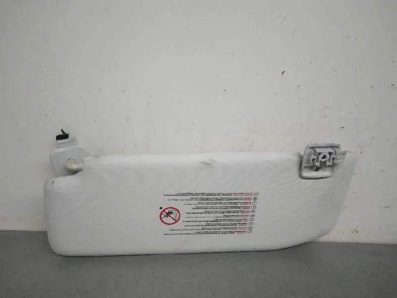 Parasol Derecho para Peugeot 208