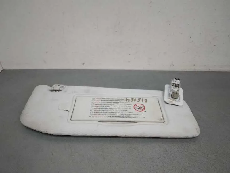Parasol Derecho para Peugeot 208