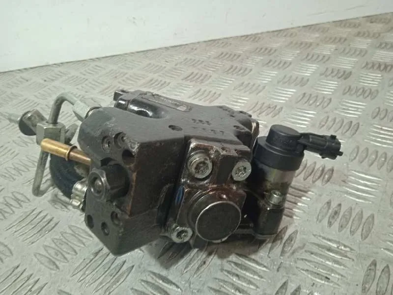 Bomba Inyeccion para Fiat Doblo Cargo