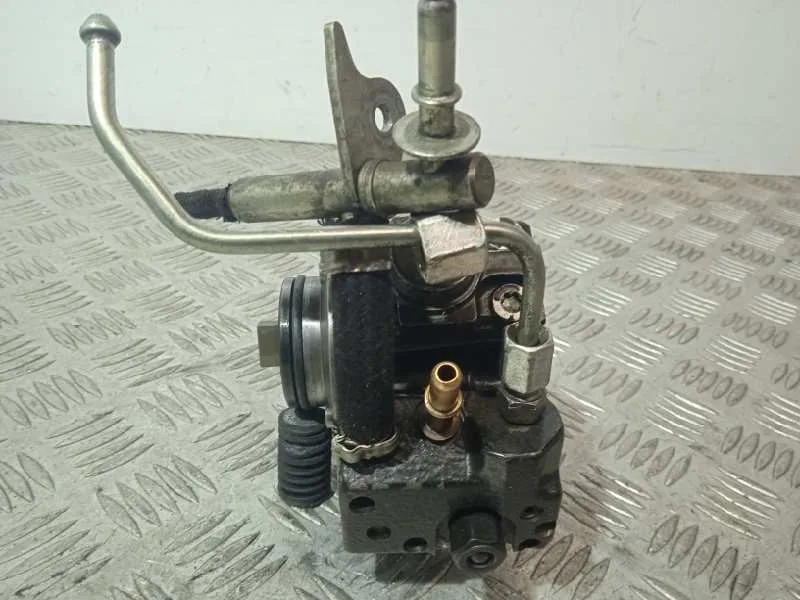 Bomba Inyeccion para Fiat Doblo Cargo