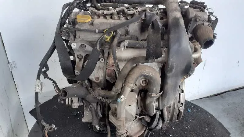 Despiece Motor para Opel Meriva