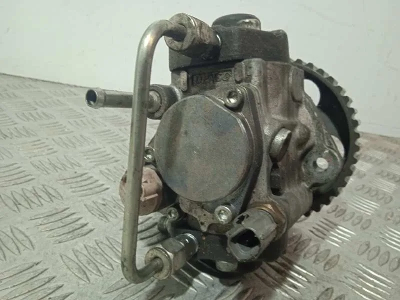 Bomba Inyeccion para Opel Zafira B