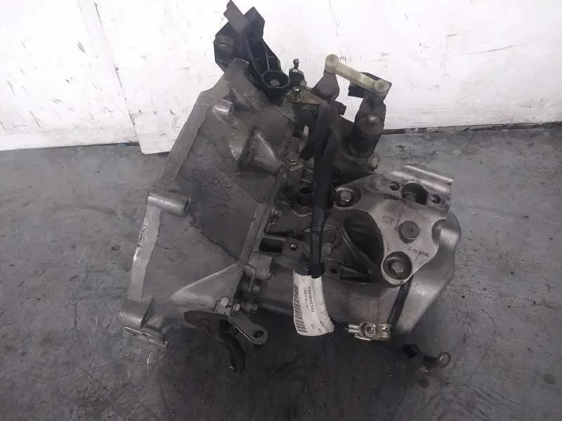 Caja Cambios para Peugeot 208