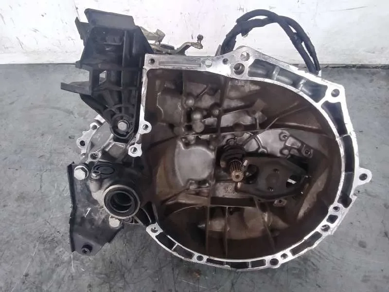 Caja Cambios para Peugeot 208