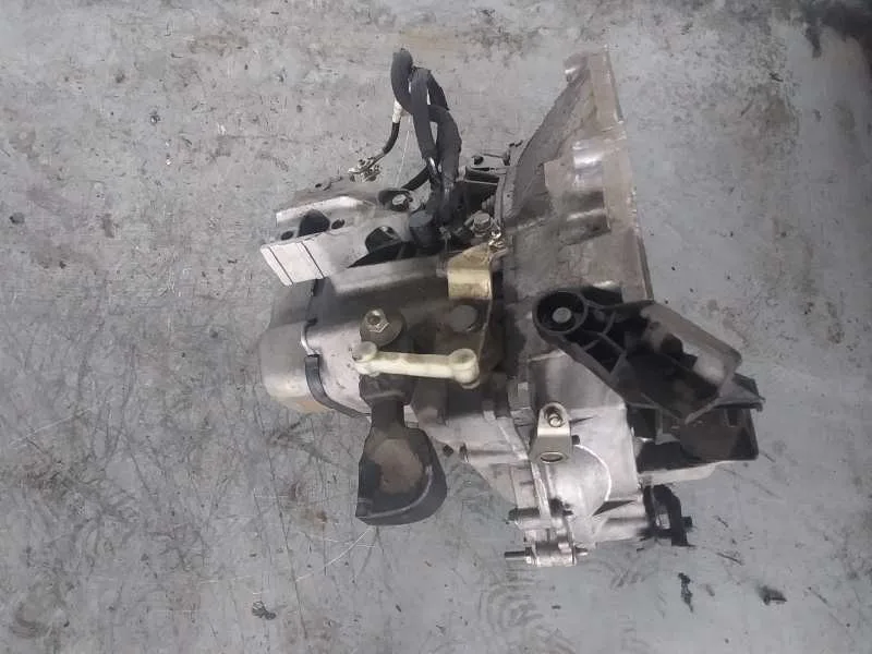 Caja Cambios para Peugeot 208