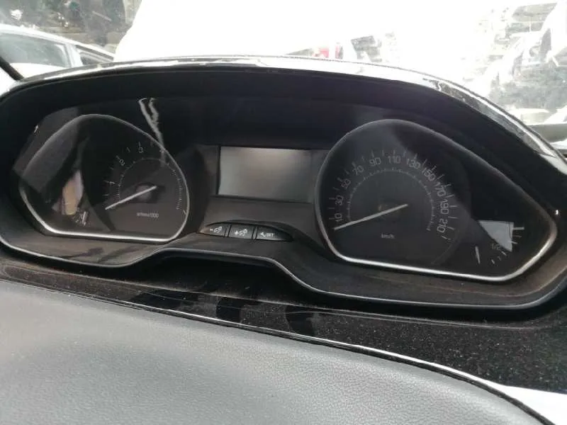 Cuadro Instrumentos para Peugeot 208