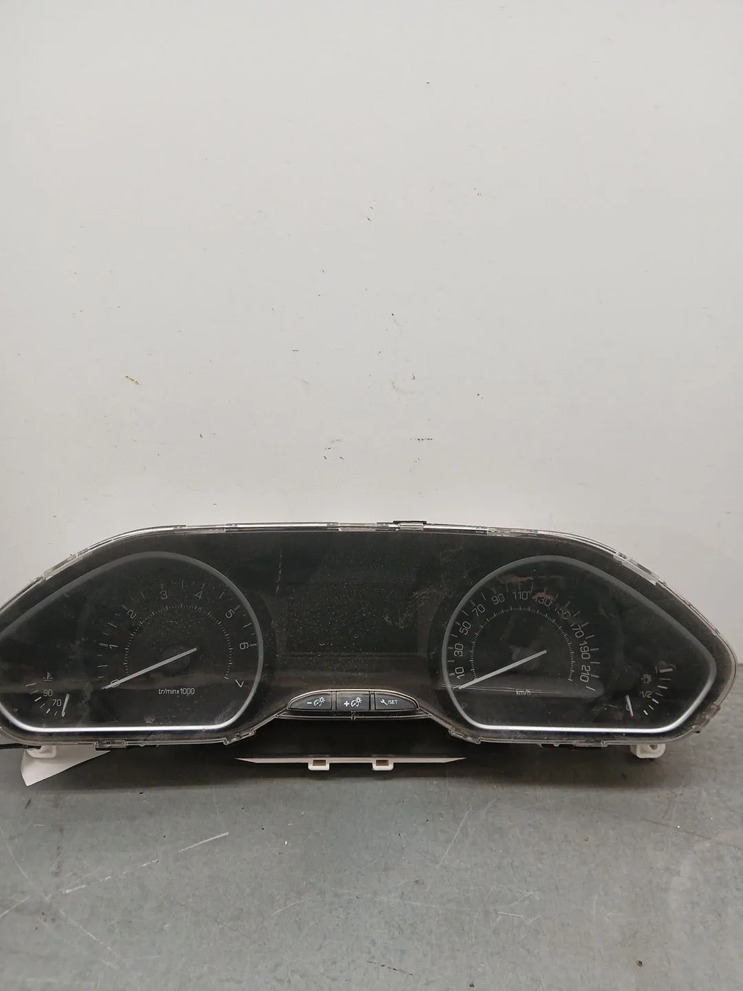 Cuadro Instrumentos para Peugeot 208