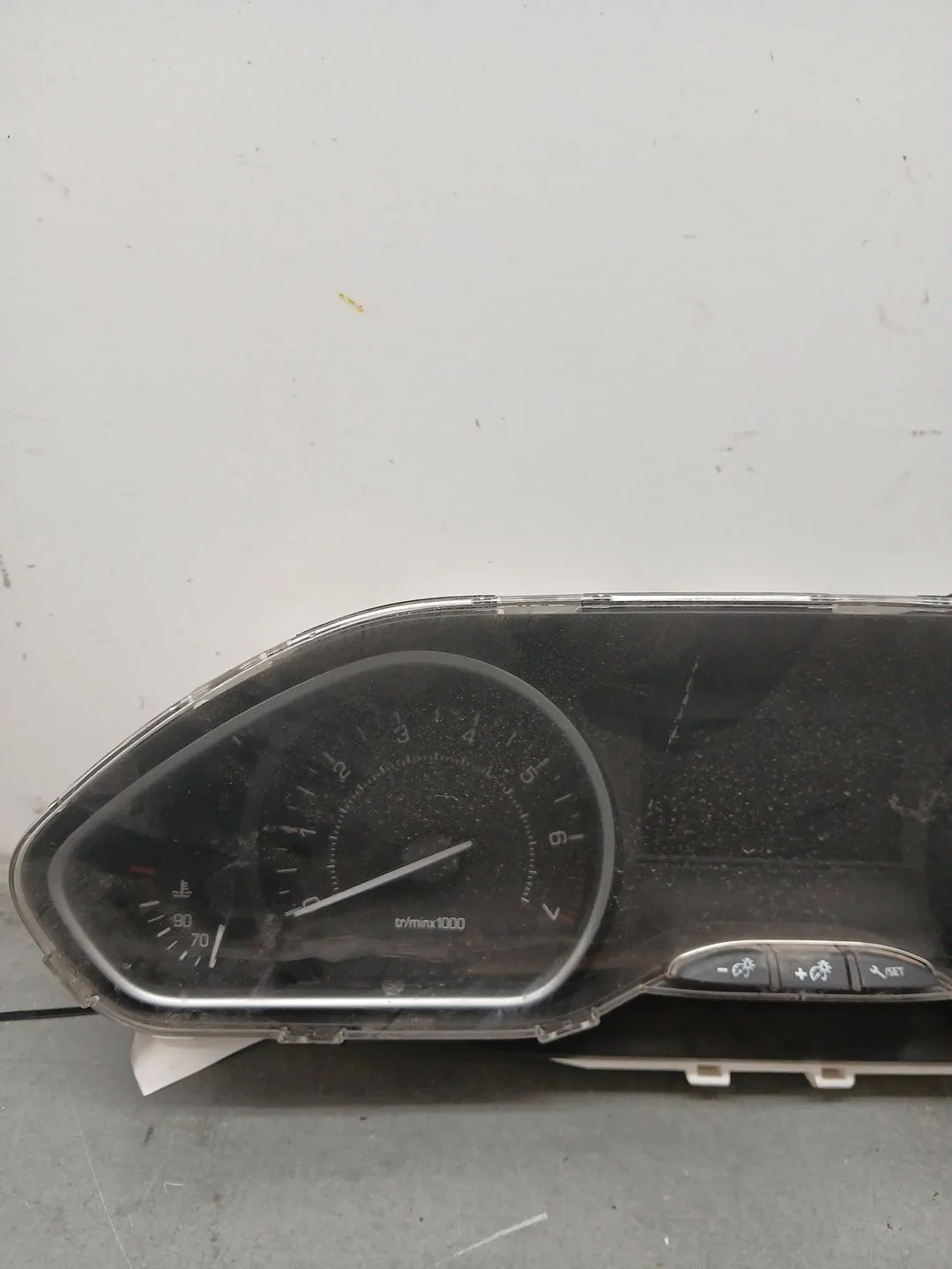Cuadro Instrumentos para Peugeot 208