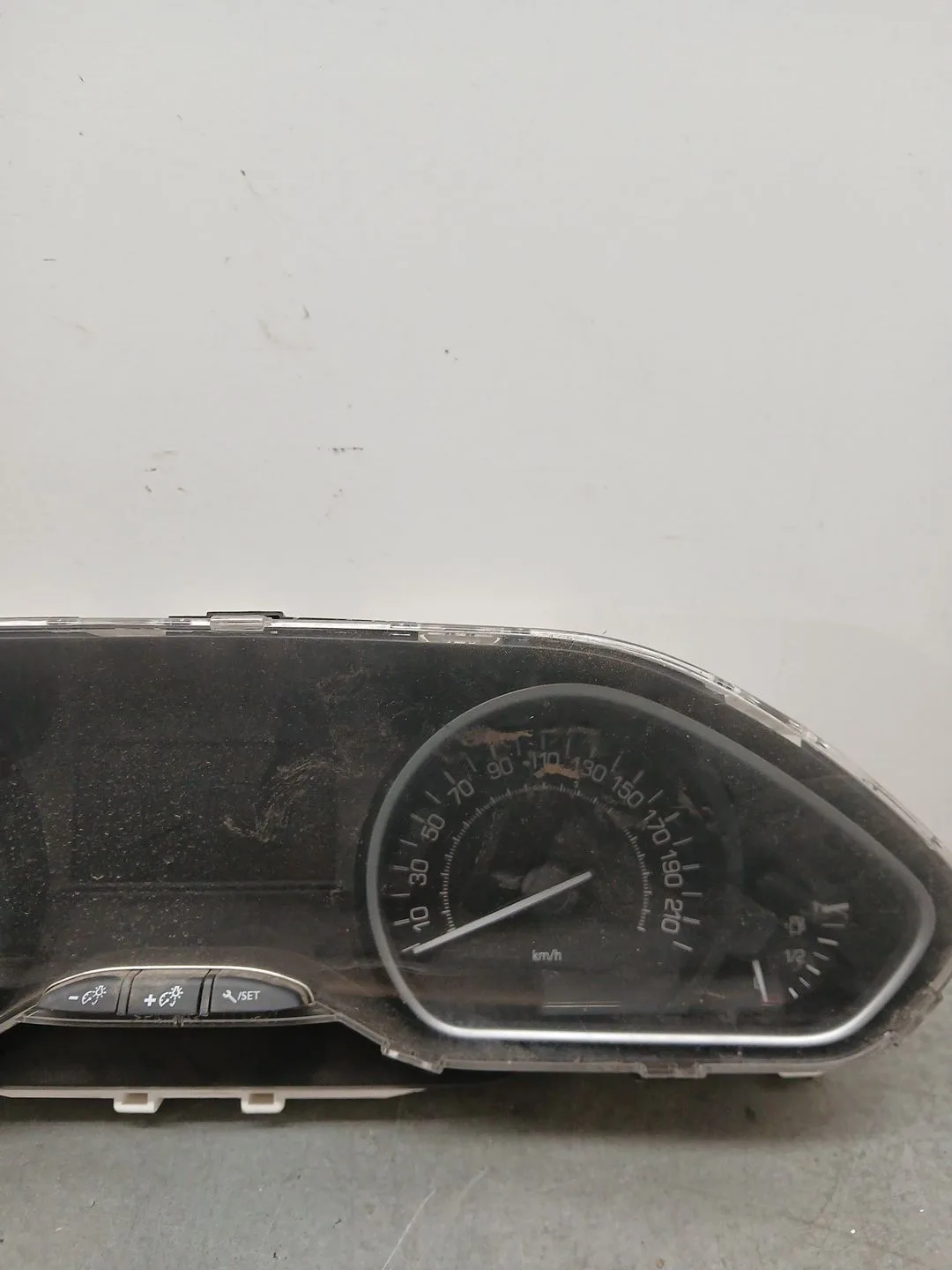Cuadro Instrumentos para Peugeot 208