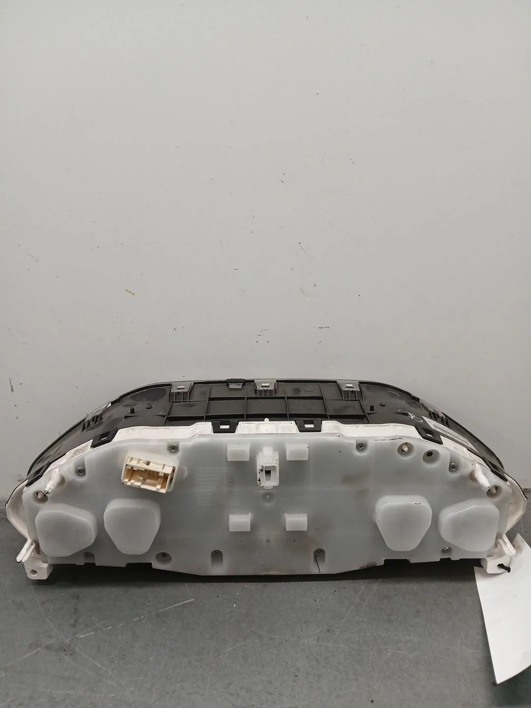 Cuadro Instrumentos para Peugeot 208