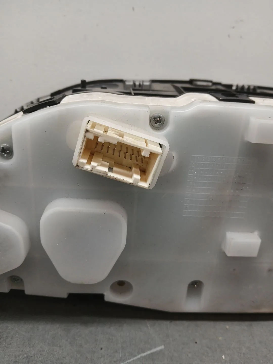 Cuadro Instrumentos para Peugeot 208