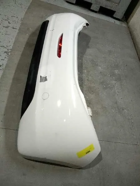 Paragolpes Trasero para Peugeot 208