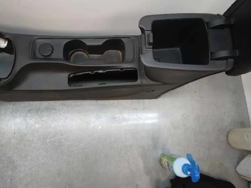 Apoyabrazos Central para Opel Astra K Lim. 5Türig