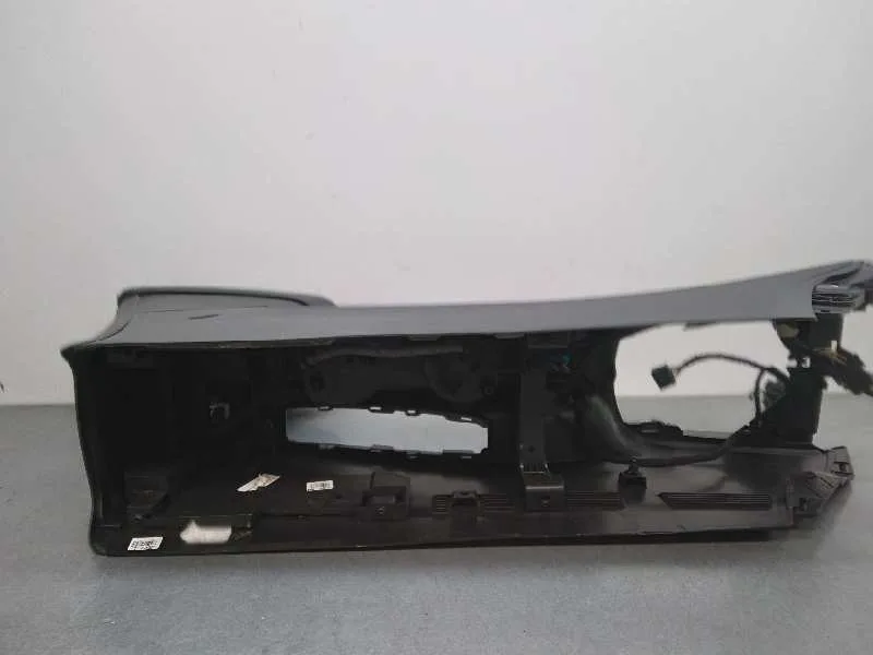 Apoyabrazos Central para Opel Astra K Lim. 5Türig