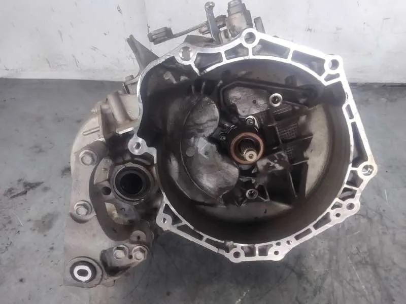 Caja Cambios para Opel Astra K Lim. 5Türig