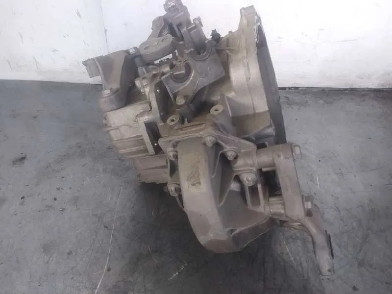 Caja Cambios para Opel Astra K Lim. 5Türig