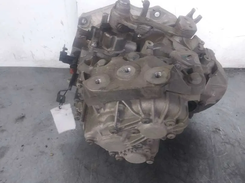 Caja Cambios para Opel Astra K Lim. 5Türig