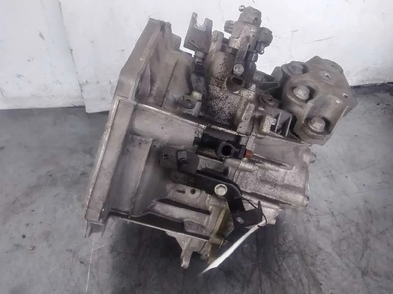 Caja Cambios para Opel Astra K Lim. 5Türig
