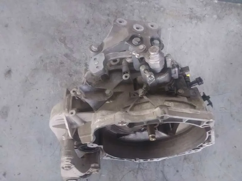 Caja Cambios para Opel Astra K Lim. 5Türig