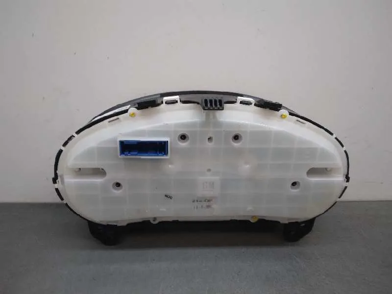 Cuadro Instrumentos para Opel Astra K Lim. 5Türig