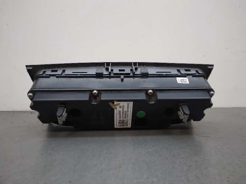 Mando Climatizador para Opel Astra K Lim. 5Türig