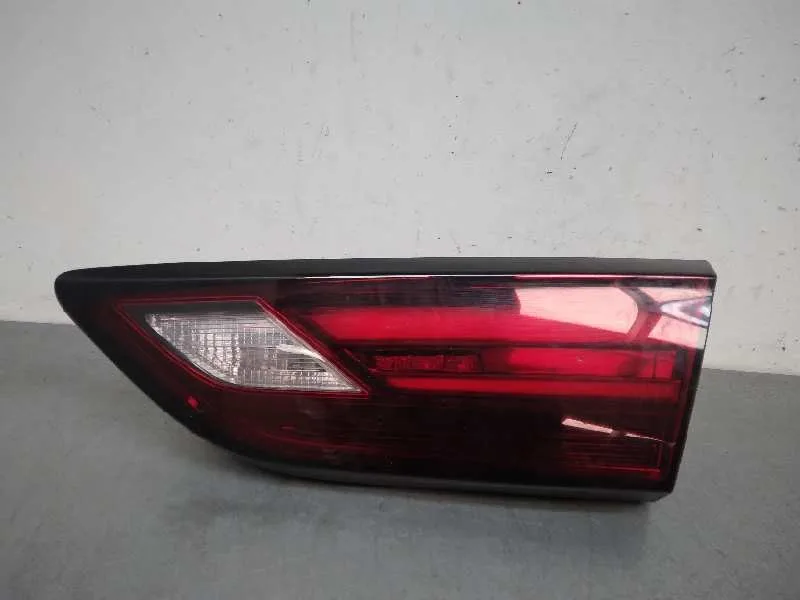 Piloto Trasero Derecho Interior para Opel Astra K Lim. 5Türig