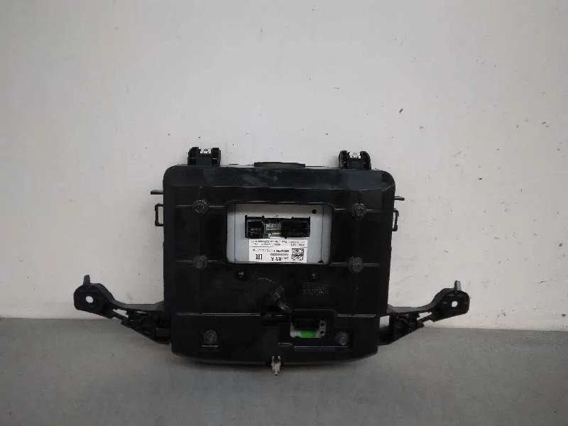 Sistema Audio / Radio Cd para Opel Astra K Lim. 5Türig